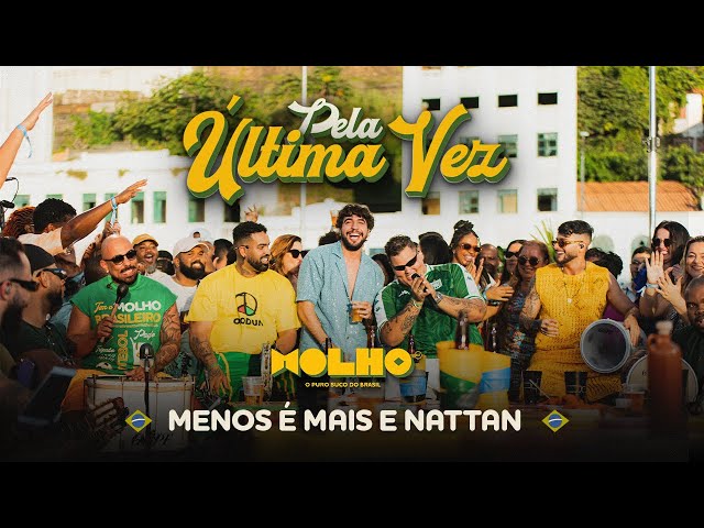 Melhor Musica de 2025 - 2