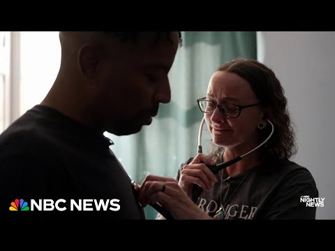 Good News: Triple organ transplant recipient meets with donor's family