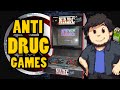 Anti Drug Games - JonTron 