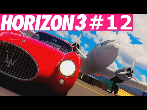 Scheunenfund Showcase – FORZA HORIZON 3 #12 – Lets Play FH3 Gameplay German Deutsch