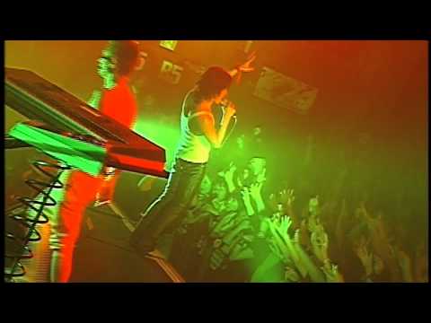 SOFT BALLET - Virtual war