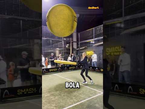 Kenapa Bola Tenis Selalu Berwarna Kuning
