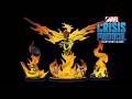 Let S Paint Phoenix From Marvel Crisis Protocol
