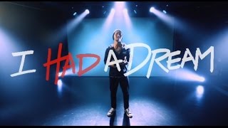 &quot;Dreams&quot; Air1 Radio Spoken Word Poem by Mark J. The Poet