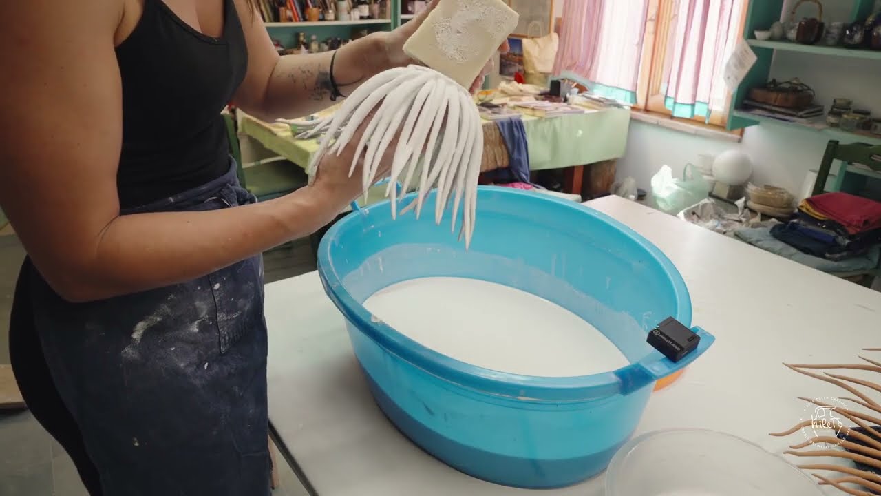 ASMR 1 IMMERGERE E SMALTARE