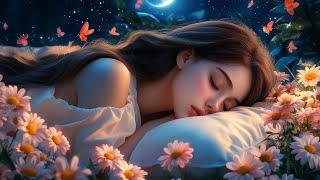 Download lagu (No Ads) Relaxing Music For Deep Sleep • Anxiety Relief, Melatonin Release • Stop Overthinking mp3