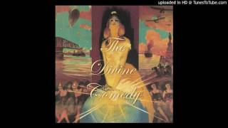 THE DIVINE COMEDY - 10th OF MAY