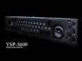Soundbar Yamaha YSP5600