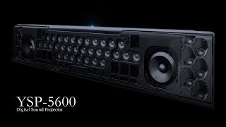 YSP-5600 PV