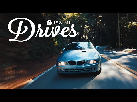 The Zagato Hatchback No One Knows About: Lancia Hyena -- ISSIMI Drives