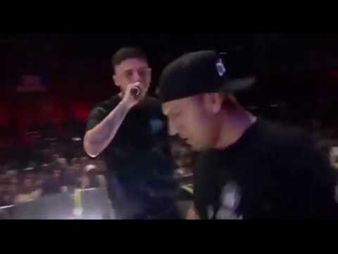 Stick 🇵🇪 vs Jokker 🇨🇱 - SEMIFINAL / DEM2019