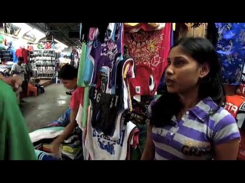 The Married Men @ Bann Yin Dee