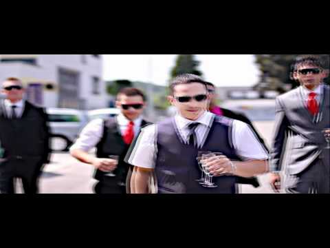 Albochino a.k.a dRini Trailer 2010.wmv