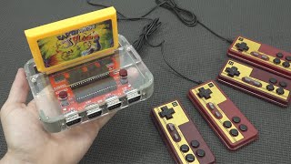 This Can Be The Ultimate Retro Console from Ali-Express ?