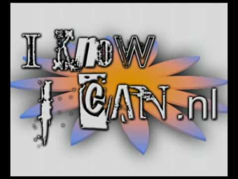 I Know I Can bij 3FM