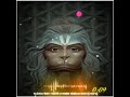 Lal Lal Sindur Tan Me Lagana Status Hanuman Special Status