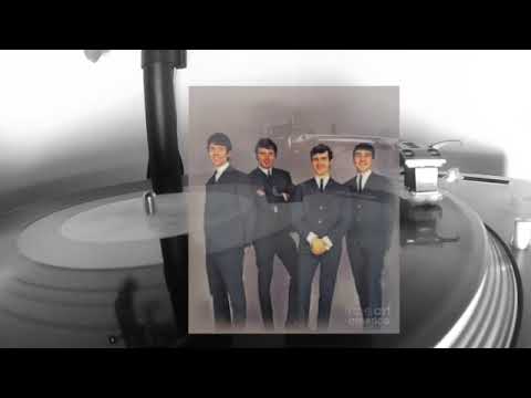 The Swinging Blue Jeans 1966 - Don't Make Me Over