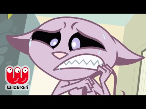 Kid Vs. Kat 🐈 Compilation: Keep On Rockin'/It's In The Bag/Down The Creek/King Of The Pipsqueaks