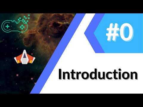 PixelPAD Tutorial: Space Shooter #0 - Introduction