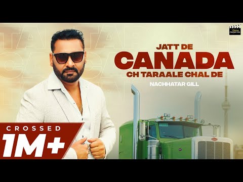 Jatt De Canada Ch Taraale Chal De