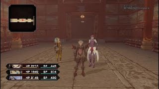 .hack//Ｇ.Ｕ. Last Recode_はじめて実況してみたPART 38