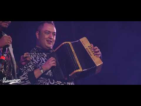 Me tocó perderte - Amín Martínez - En vivo desde la Arena Monterrey