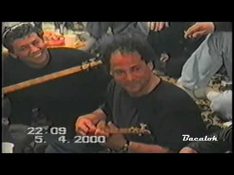 Aziz Gashi & Afrim Gashi & Demir Gashi -  Besim Ndreca