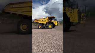 Komatsu HD 465-7E0, HD 405-7, HD 405-6, total 4 pcs haul truck for sale - Image 4 | Machineryline GB Komatsu HD 465-7E0, HD 405-7, HD 405-6, total 4 pcs haul truck | Image 4 - Machineryline