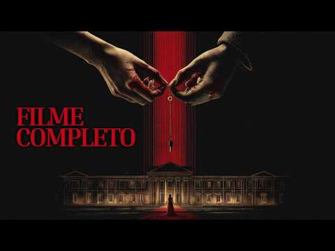 Você não pode dormir até ver o fim | Ela voltou... para desmascarar o ASSASSINO! 🎬 Drama 2025