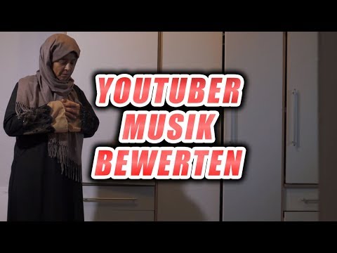 SAMI feat. A.B.K - Mama's Tränen / Ich bewerte "MUSIK" von Youtubern