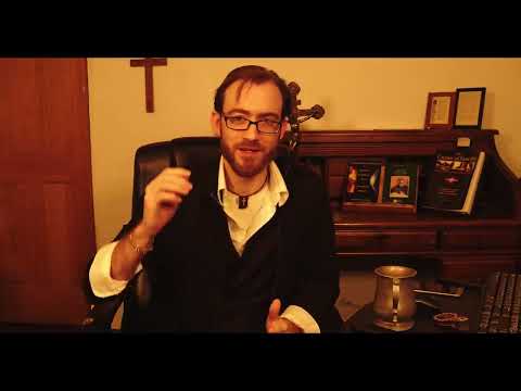 Luisa Piccarreta in 27 Minutes by Daniel O'Connor