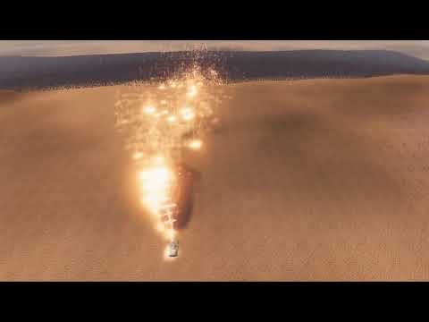 Apocalyptic Showdown: 1 Million Zombies vs. 1 Tank - Ultimate Epic Battle Simulator