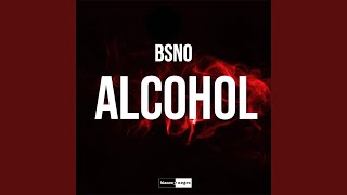 Alcohol (Extended Mix)