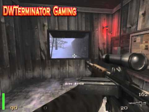 Let's Play Return to Castle Wolfenstein (Part 21) - Infiltrating the Labs