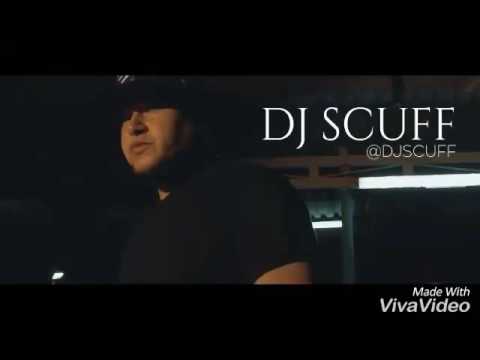 Atomic otro Wey - La Ronda 11 (Versión solo) Ft. DJ Scuff