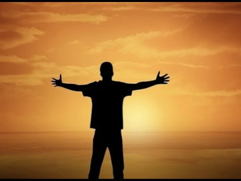 " Ama la vita così com'è " (testo Anonimo - voce narrante Gianni Viterbo)