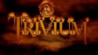 Trivium - Bliding Tears Will Break the Skies