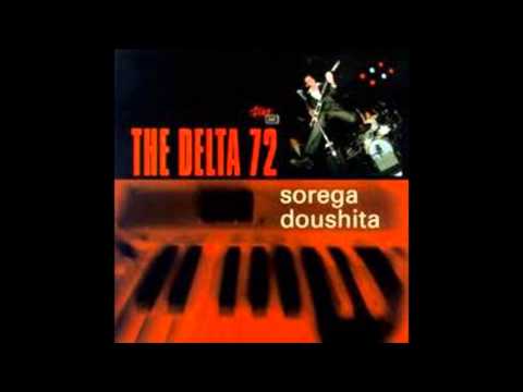 The Delta 72 - Pleased and Honored Pt 1