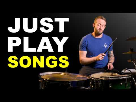 5 HUGE Mistakes Self-Taught Drummers Make