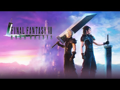 Final Fantasy VII: Ever Crisis Gameplay Android - YouTube