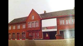 Planet Hardcore 07-01-1995