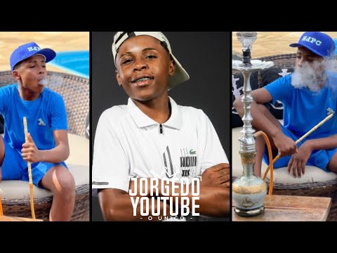 MC MENO K - VISÃO DE CRIA x HIT DO ANO  [VT CARVALHO] VERSÃO RJ