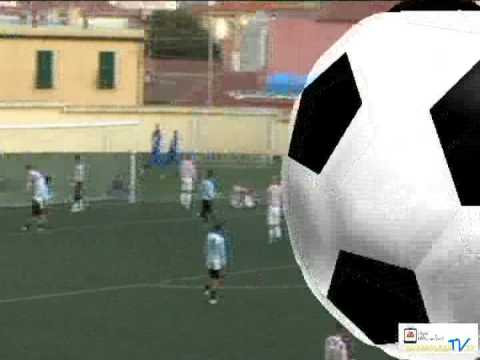 ILVAMADDALENA -BORORE 3-0