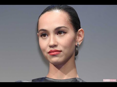 水原希子「何処見ていいか分からん」パリコレで披露の“丸見え”ドレス姿は、世界的な“女性解放”のトレンド | 週刊女性PRIME