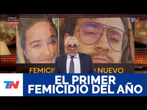 THEY MET THROUGH AN APP AND HE STABBED HER TO DEATH | Criminal Court, 10/1/26