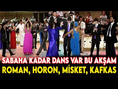 Popstar Yarışmacıları Eğlencenin Dibine Vurdu - Popstar