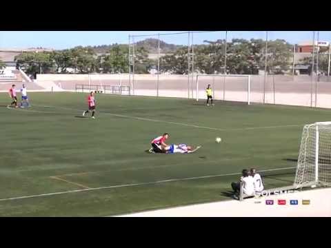 UD Vall de Uxó 1-0 UD Puzol 2013/2014