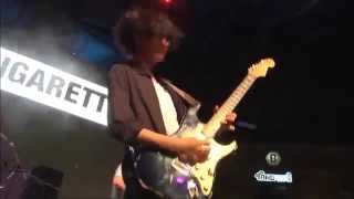 Oral Cigarettes @ Music Matters Live with HP 2014 (Japan Night)