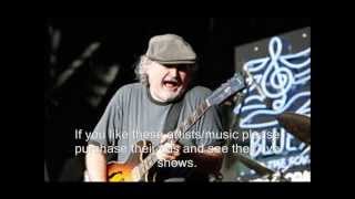 Early In The Morning - Tinsley Ellis - Storm Warning