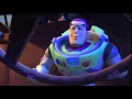 Toy Story 2 Pizza Planet Truck Chase To The Airport Scene YouTube Version